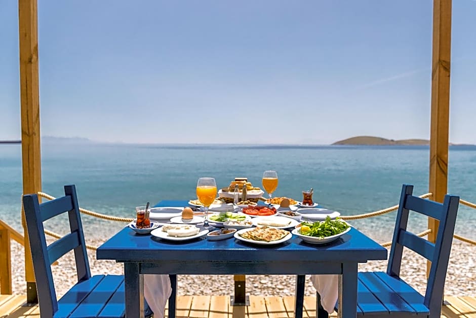 Karia Hotel Palamutbükü