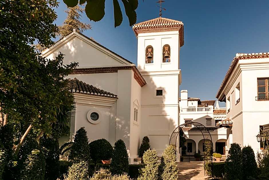 Finca La Bobadilla - The Leading Hotels of the World