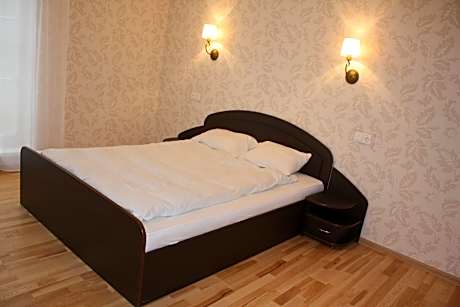 Superior Apartment 3 bedrooms with Terrace