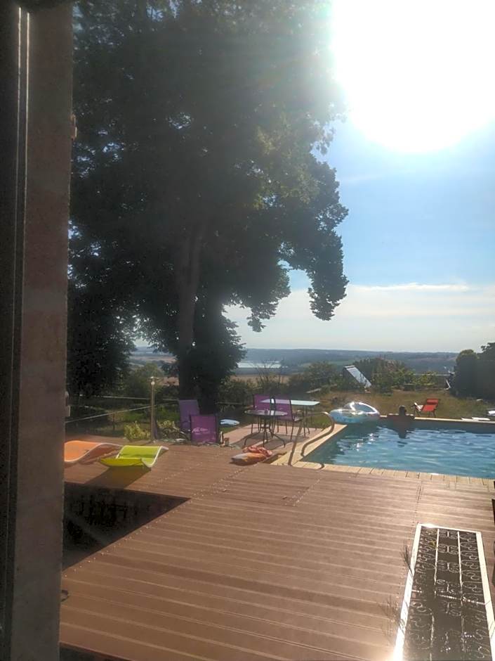 Le Belvedere des Remparts