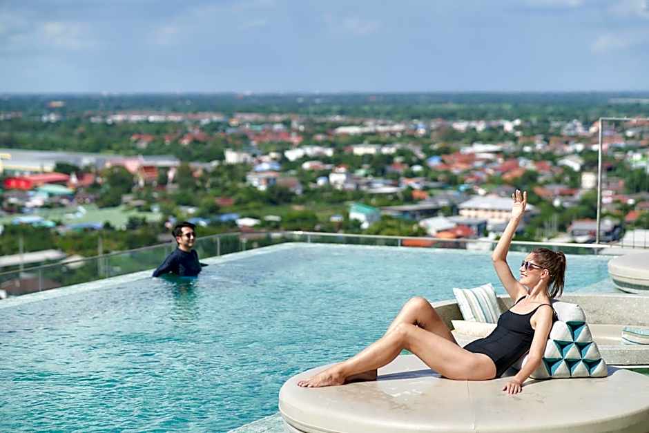 Centara Korat