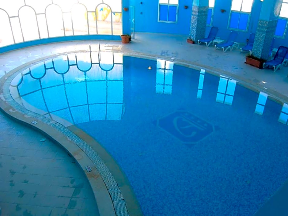 Djerba Les Dunes Hotel