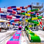 Sun Palace Protaras Waterpark Resort