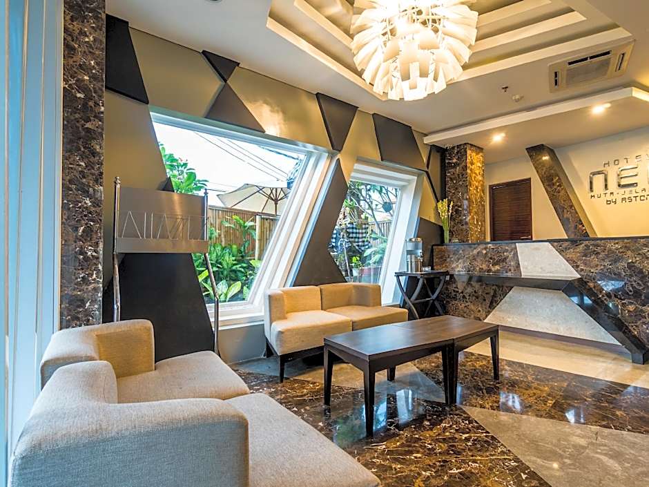 Hotel Neo Kuta Jelantik