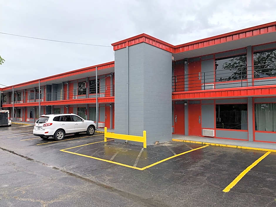 Rodeway Inn Augusta North Washington Rd.