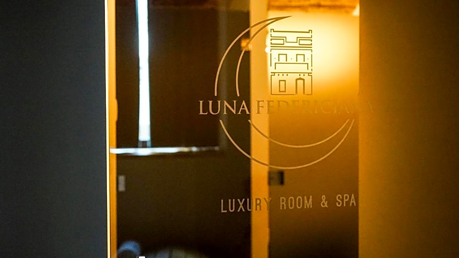 Luna Federiciana Luxury Room & Spa