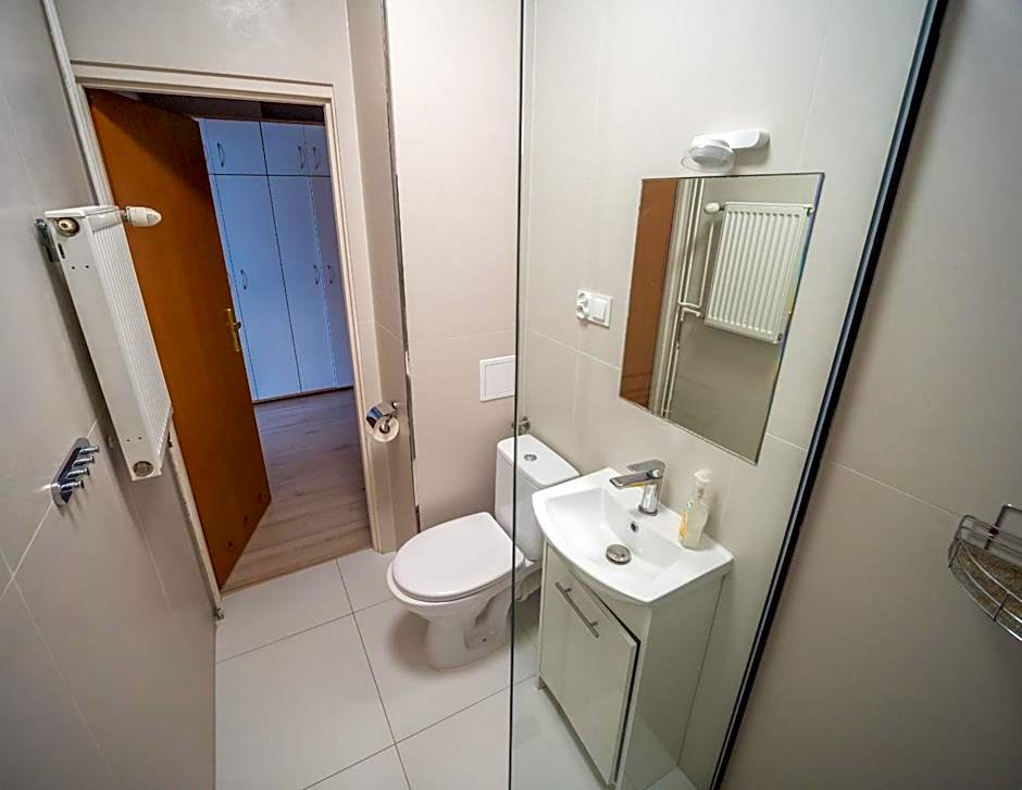 Meduza ośrodek wczasowy