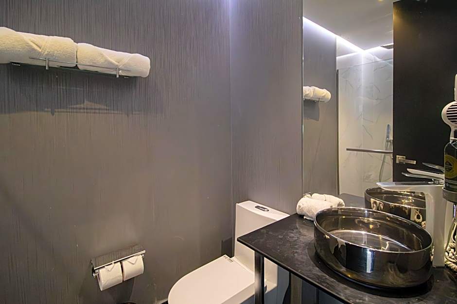 Haven, A Design Hotel
