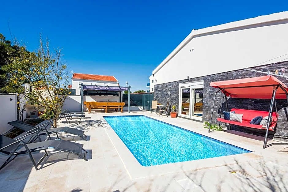 Photo 1 sur 26 de Villa Tomic