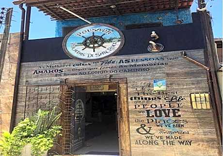 Pousada Piratas Di San Rocco