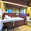 THOMSN Central Hotel & Appartements
