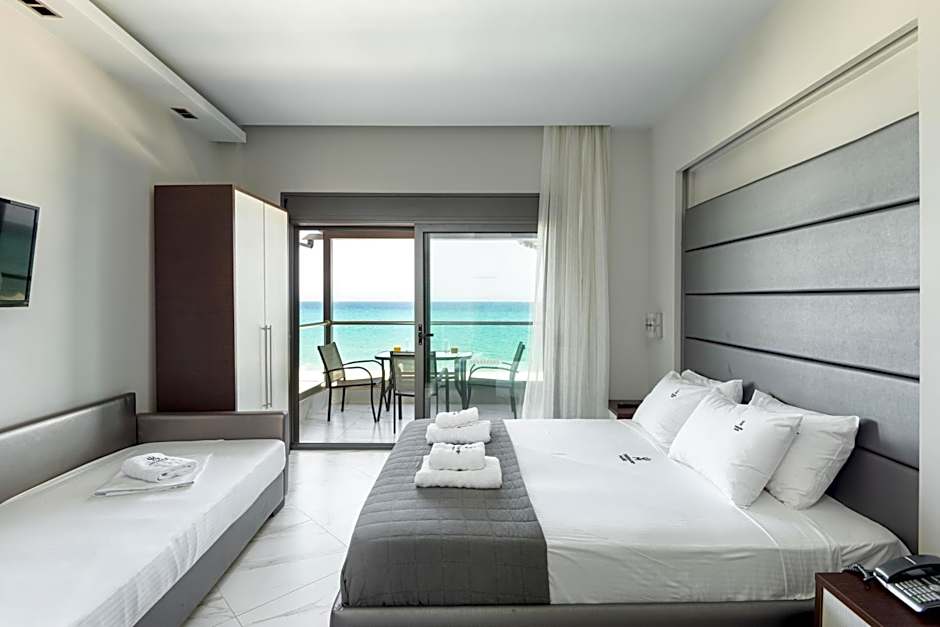 Tridente Mare Apart Hotel