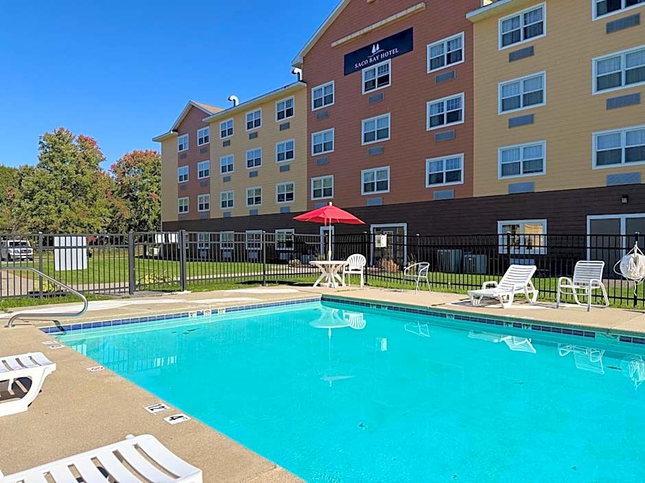 Saco Bay Hotel - Saco / Old Orchard Beach