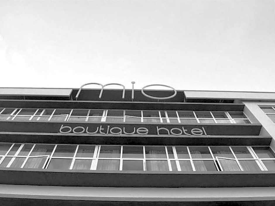 Mio Boutique Hotel Melaka