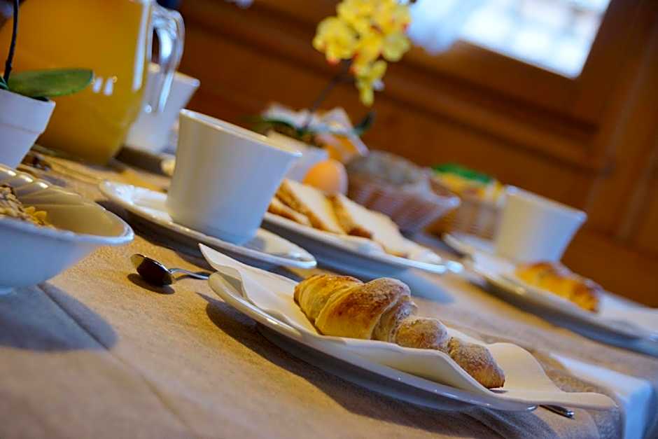 Residence Baita Antlia