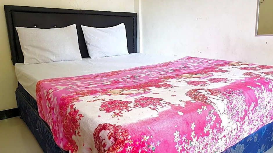 Penginapan Sinar Harapan near GOR Mastrip Probolinggo