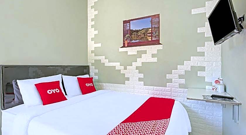 Hotel O Villa Inn App Trawas Bintaro Syariah