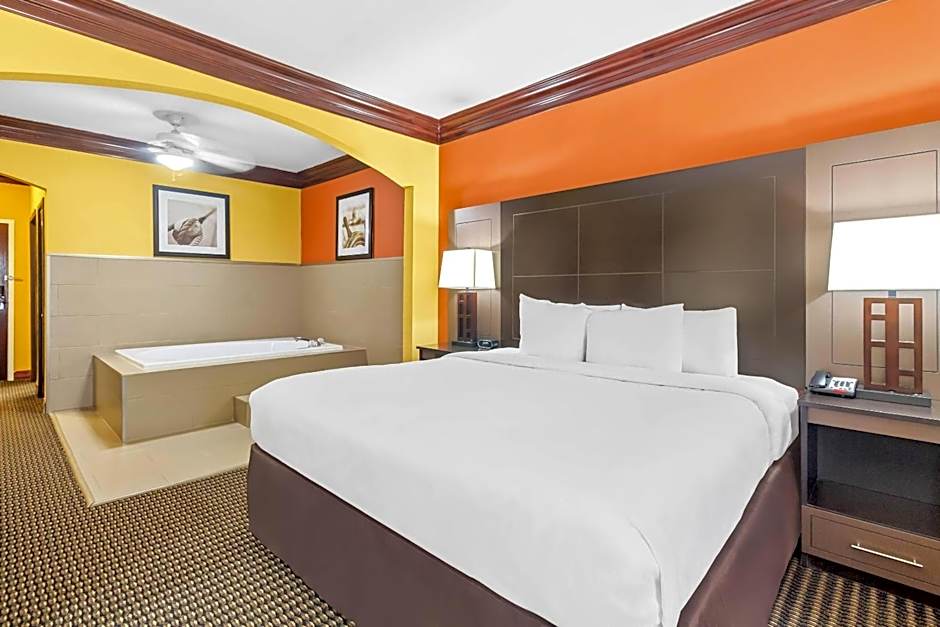 Comfort Suites Lake Jackson Clute