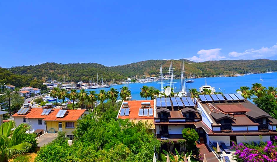 Mykonut Boutique Suites