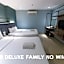 Hotel 99 Bandar Puteri Puchong