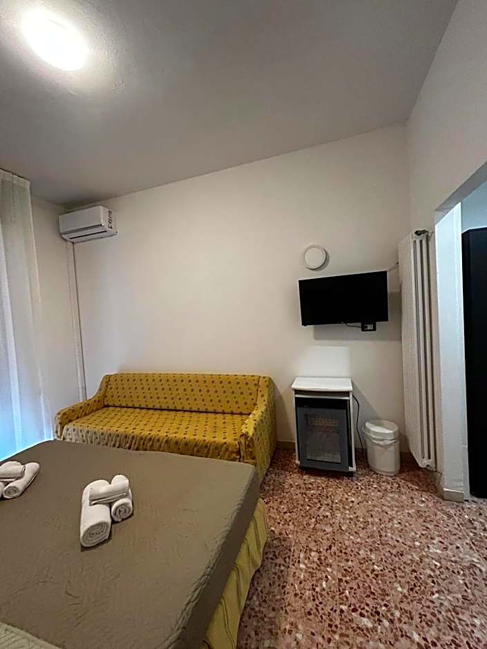 Hotel Perla