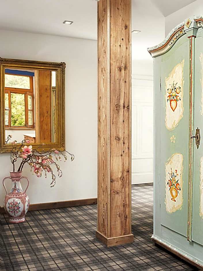 DIE POST Landgasthof Aufkirchen