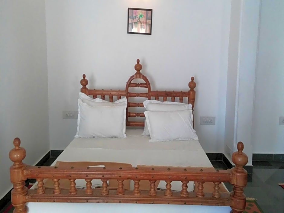 Hotel Aashiya Haveli