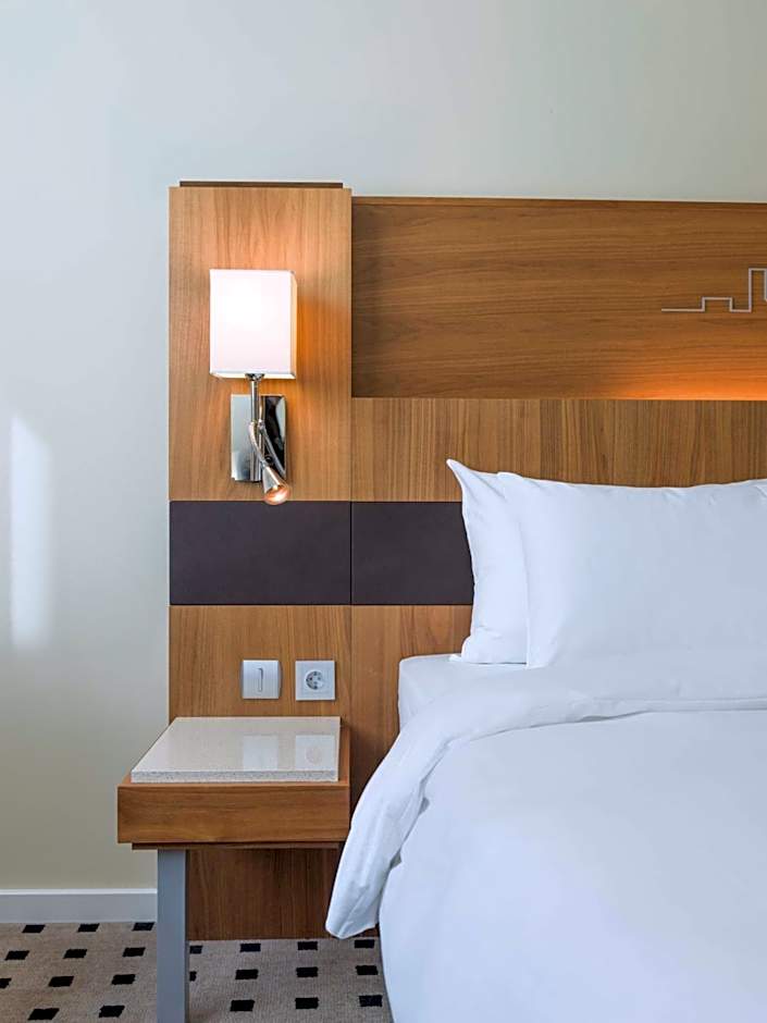 Radisson Blu Airport Terminal Hotel