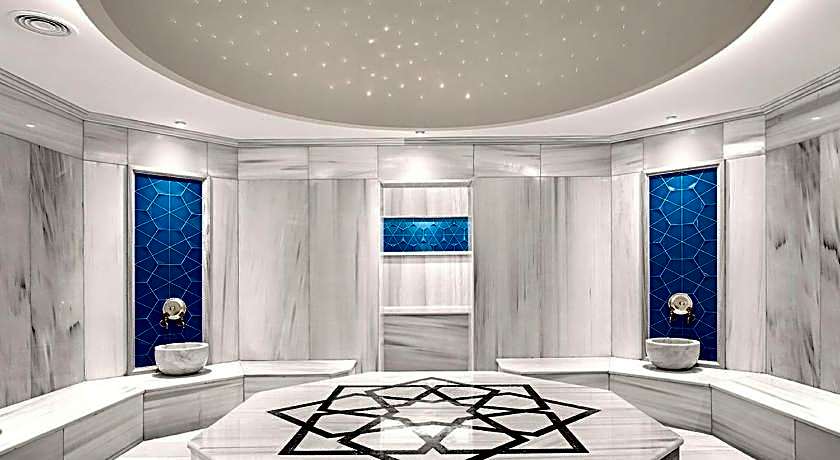 Fraser Place Anthill Istanbul