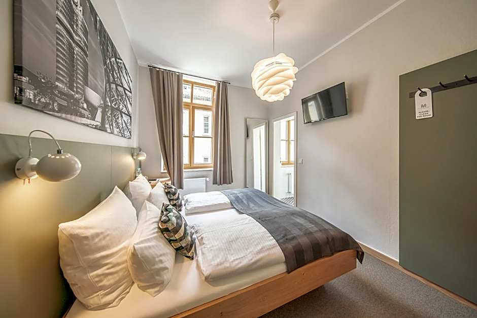 Hotel Am Markt Munich