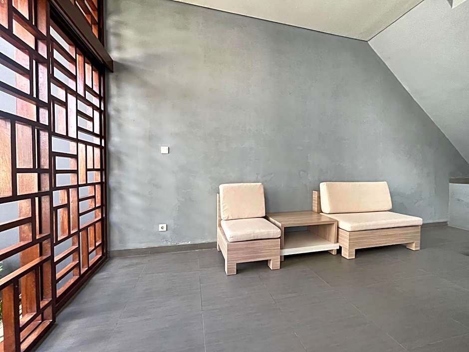 Vindhika Private Villas