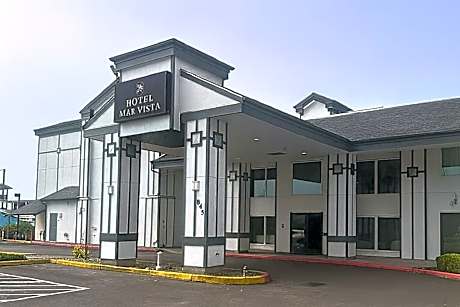 Hotel Mar Vista