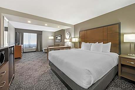 Best Western Plus Spokane North