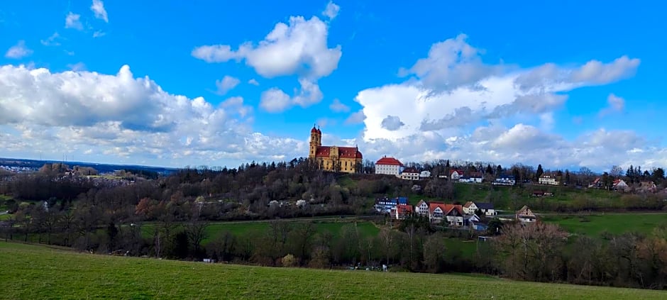 Gasthof Kronprinzen Ellwangen