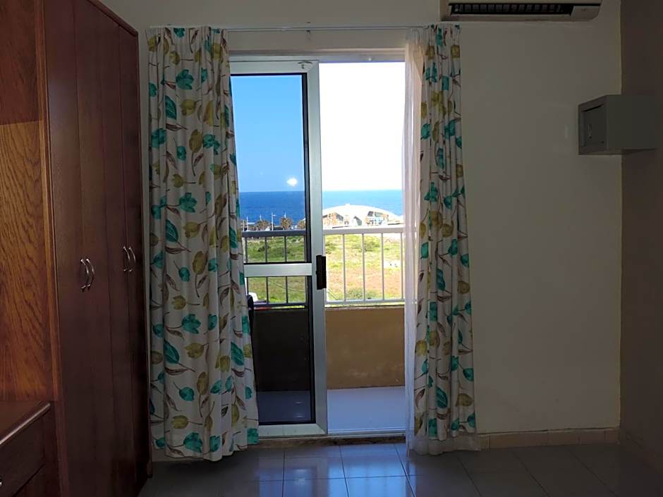 Qawra Point Holiday Complex