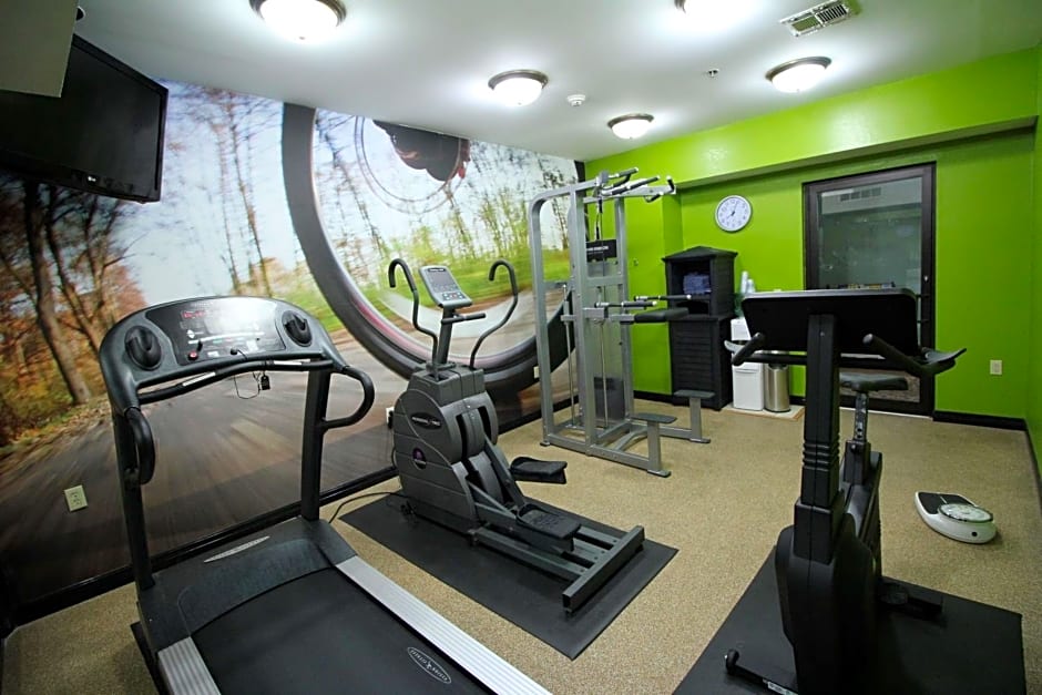 Best Western Plus Slidell Hotel