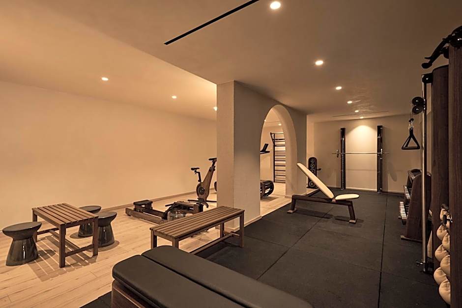 Uzenie All Suites Boutique Resort