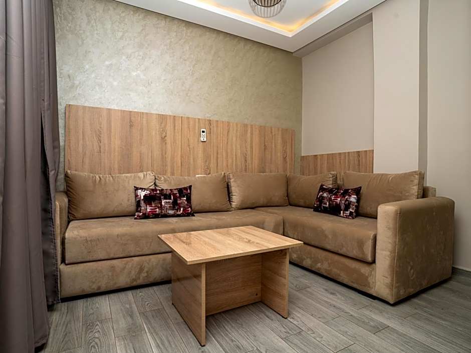 HOTEL CAFE PALAIS SALAM , Beni Mellal