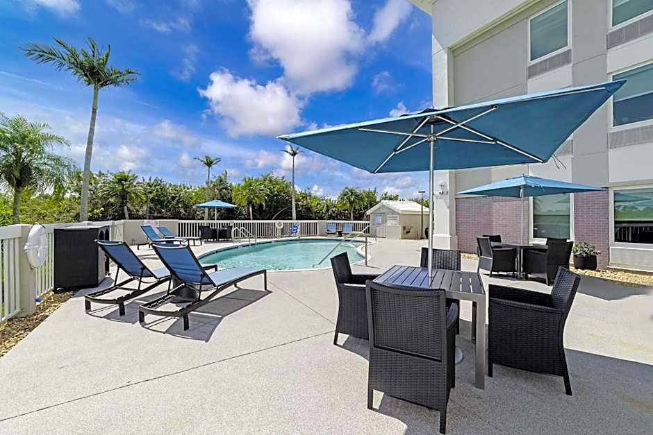 Hampton Inn By Hilton Port Charlotte