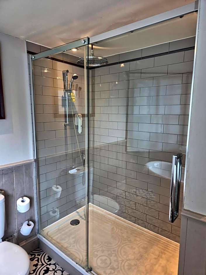 Cross Hands Hotel by Greene King Inns