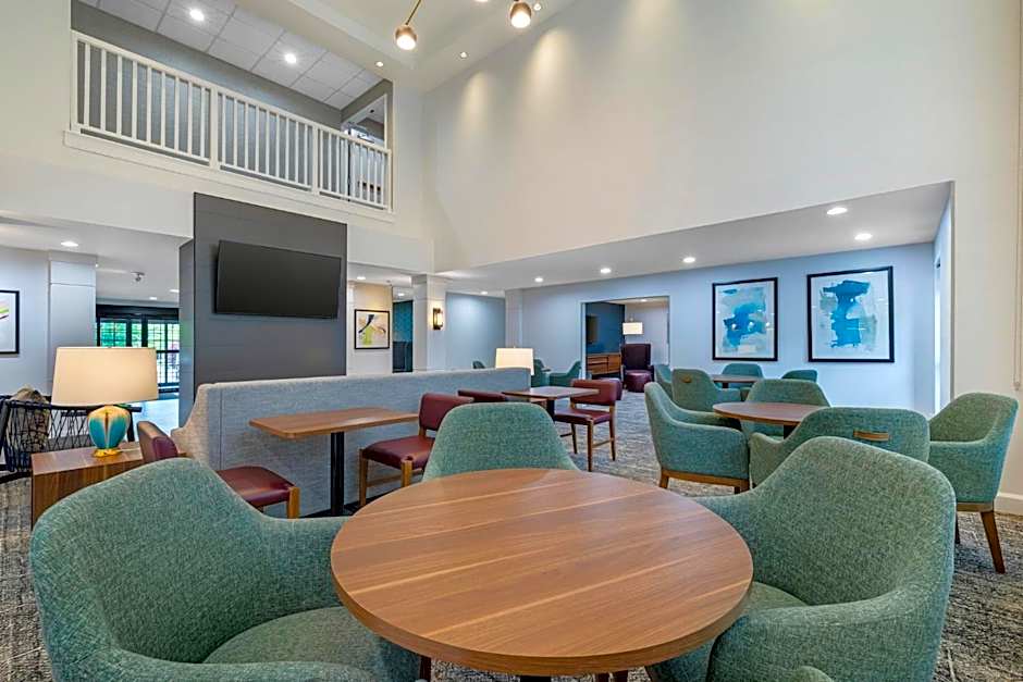 Staybridge Suites East Stroudsburg Poconos Hotel By IHG