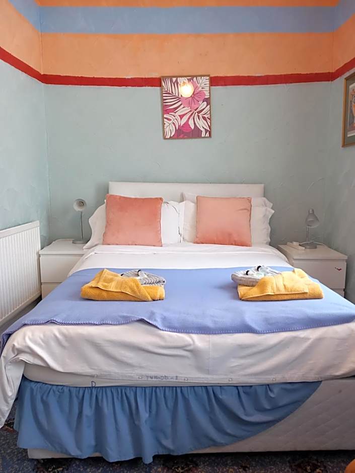 My Adam Hotel