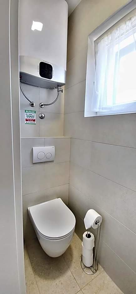 Captain's House Primošten - feel the sea