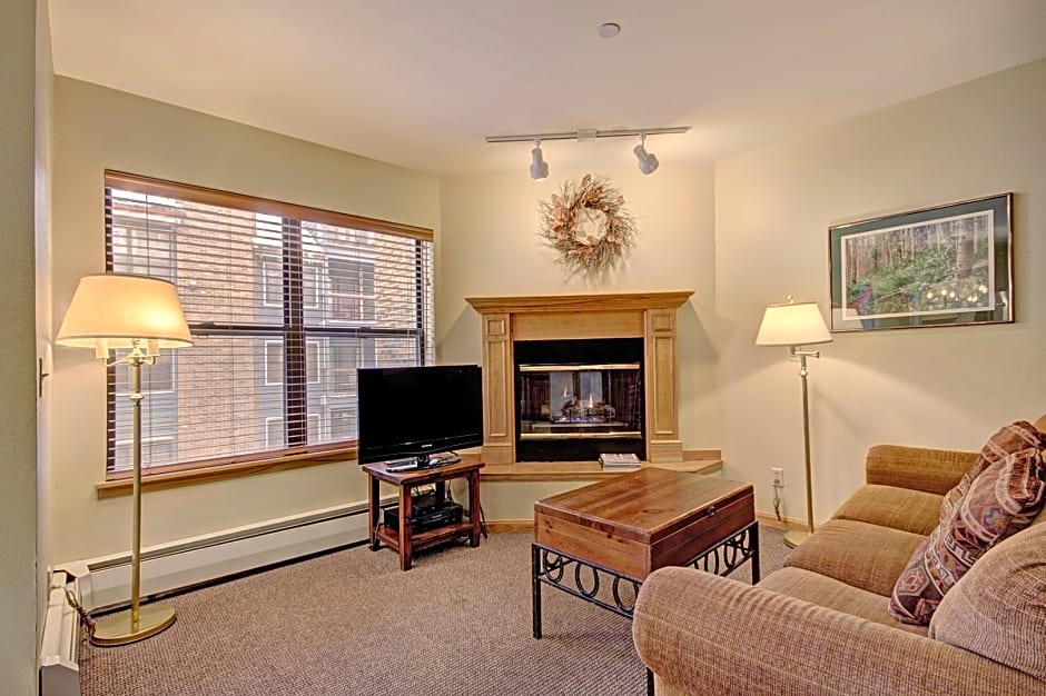 River Mountain Lodge by Breckenridge Hospitality