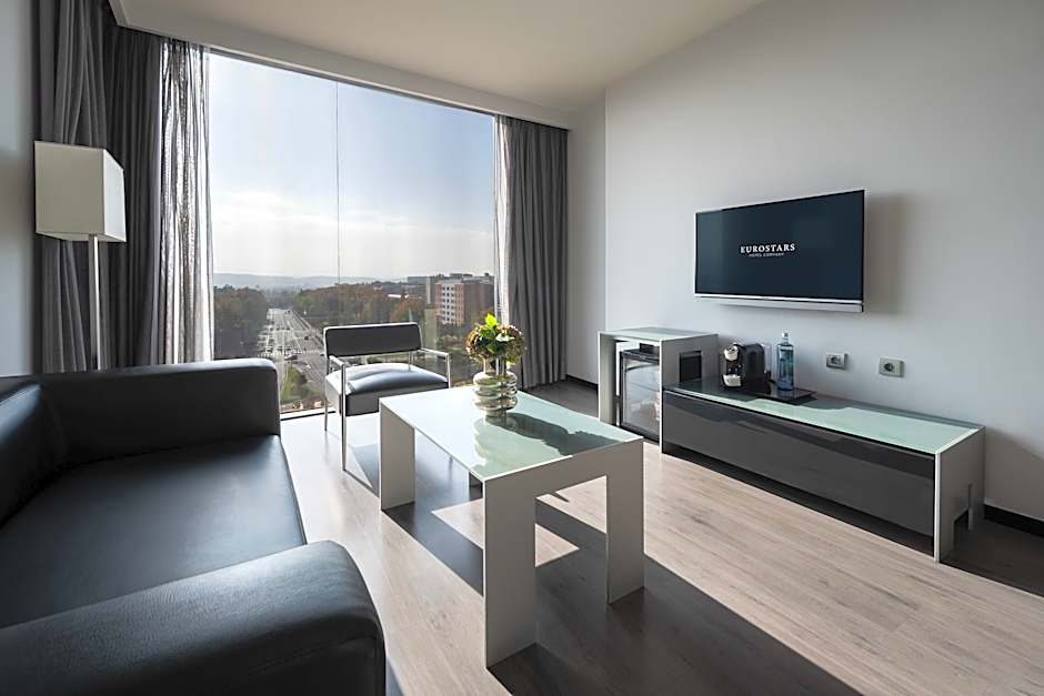 Photo 1 of 4 of Deluxe Suite