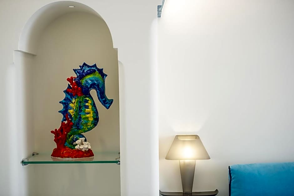 Holidays dream Praiano