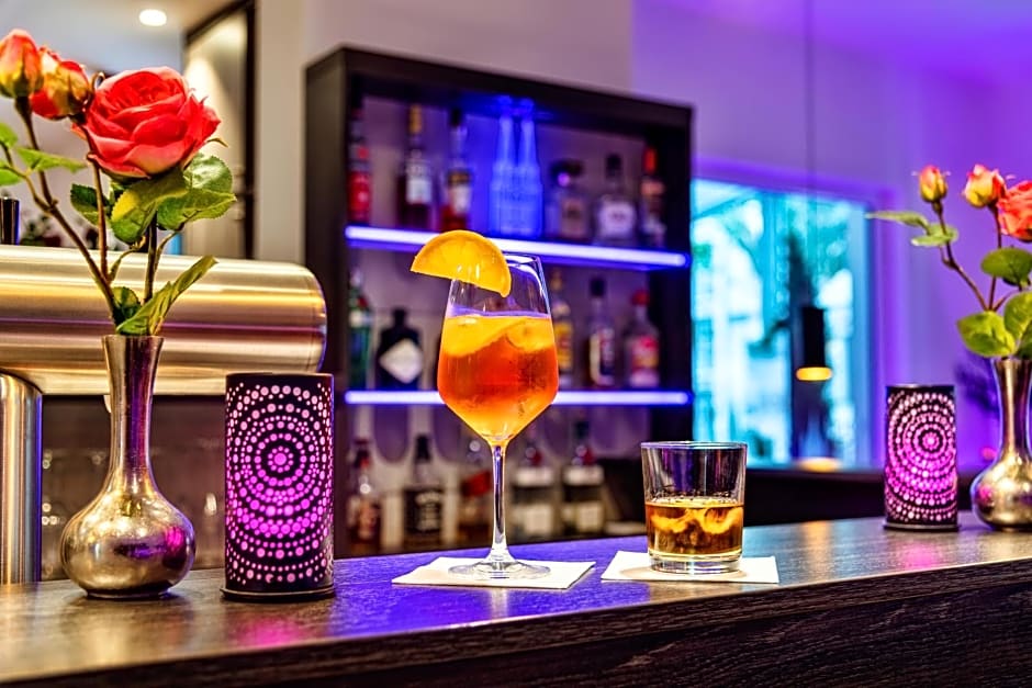 CityClass Hotel am Heumarkt