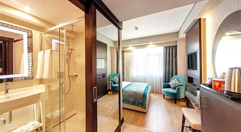 Mukarnas Taksim Hotel