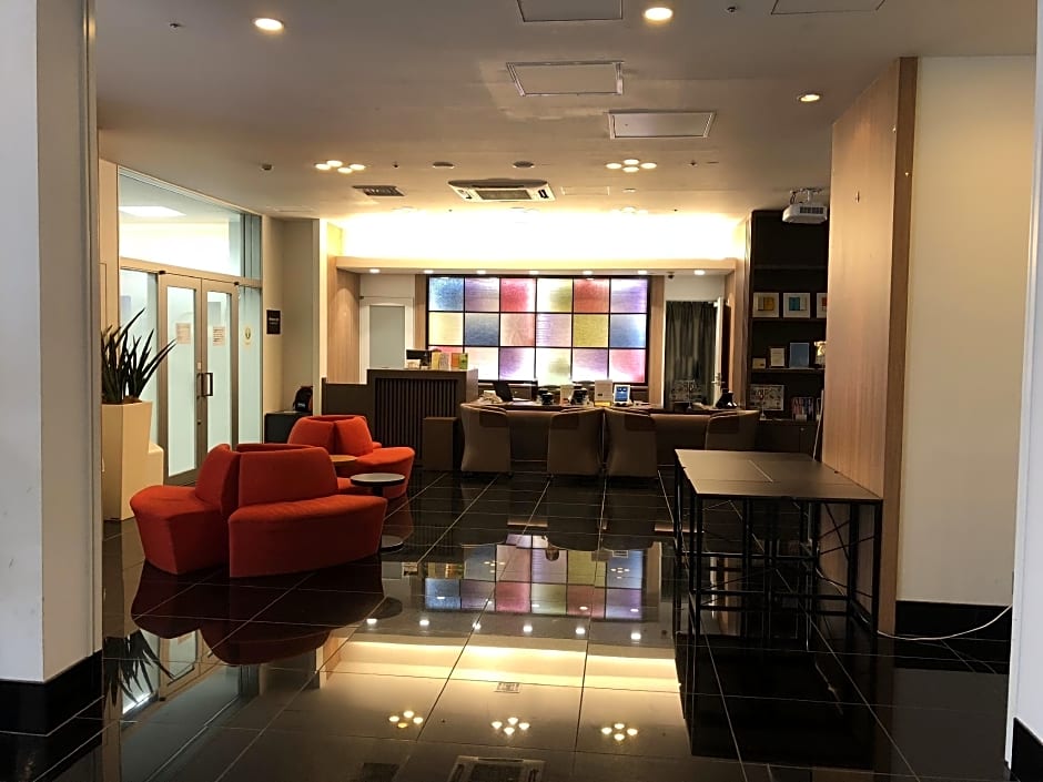 Hundredstay Tokyo Shinjuku – Tokyo, JP