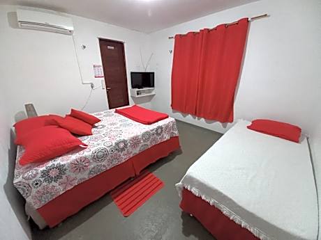 Deluxe Double or Twin Room with Pool Access